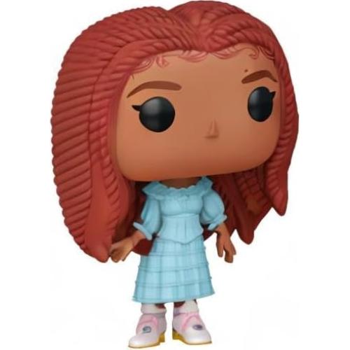 Figura Funko POP! Ariel La Sirenita 9.5 cm Vinilo Coleccionable