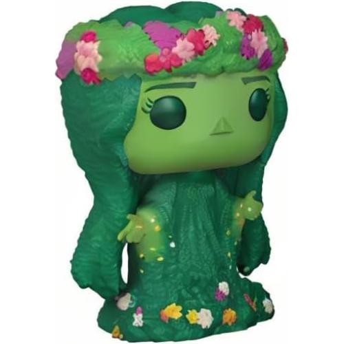 Funko POP! Moana Te Fiti 9.5 cm Coleccionable Vinilo
