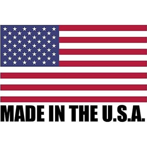 Cuchillo ESEE-3P-B de hoja fija, 20.8 cm, funda negra