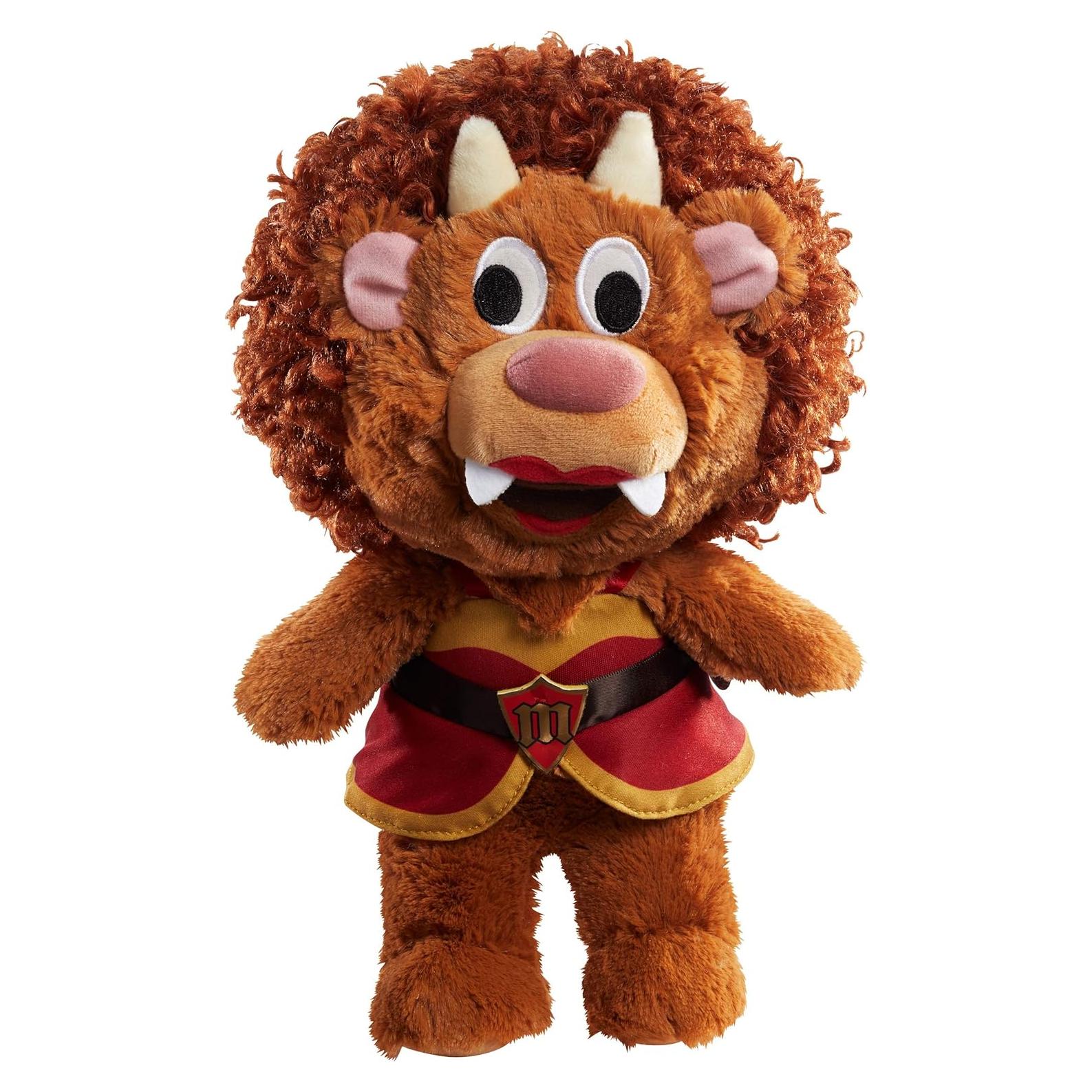 Peluche Manticore Disney Pixar Onward Mattel 24 cm