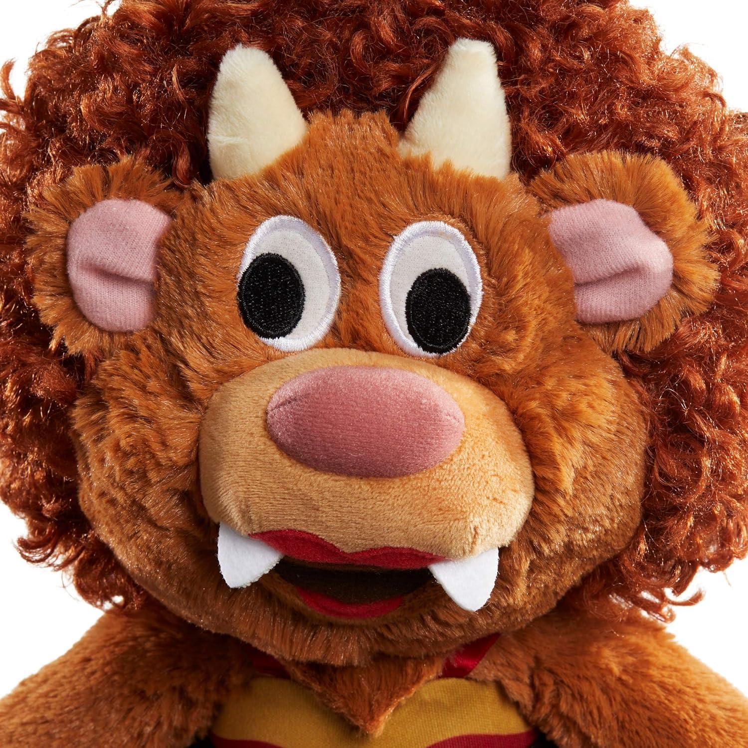 Peluche Manticore Disney Pixar Onward Mattel 24 cm
