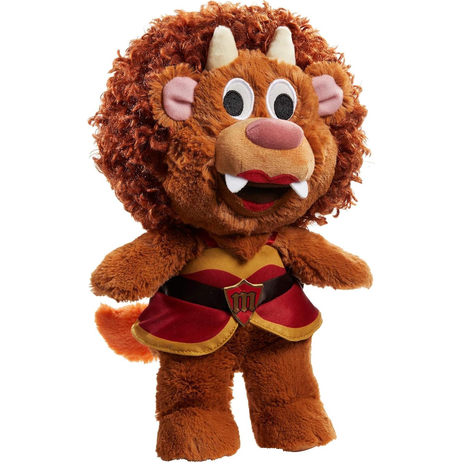 Peluche Manticore Disney Pixar Onward Mattel 24 cm