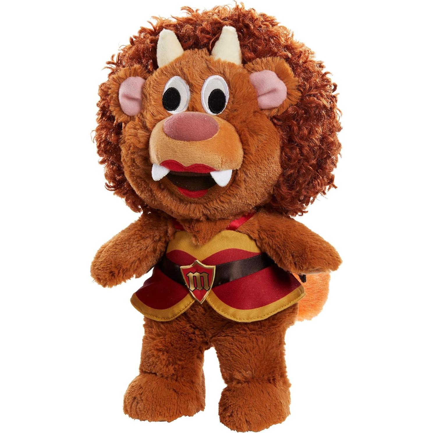Peluche Manticore Disney Pixar Onward Mattel 24 cm
