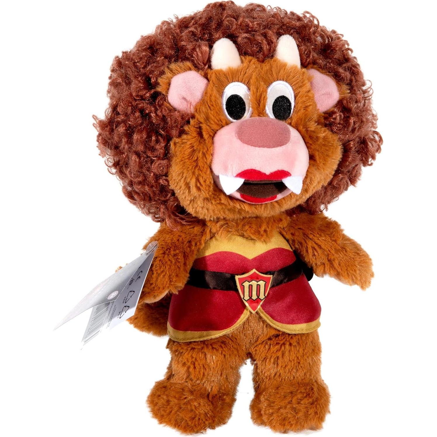 Peluche Manticore Disney Pixar Onward Mattel 24 cm