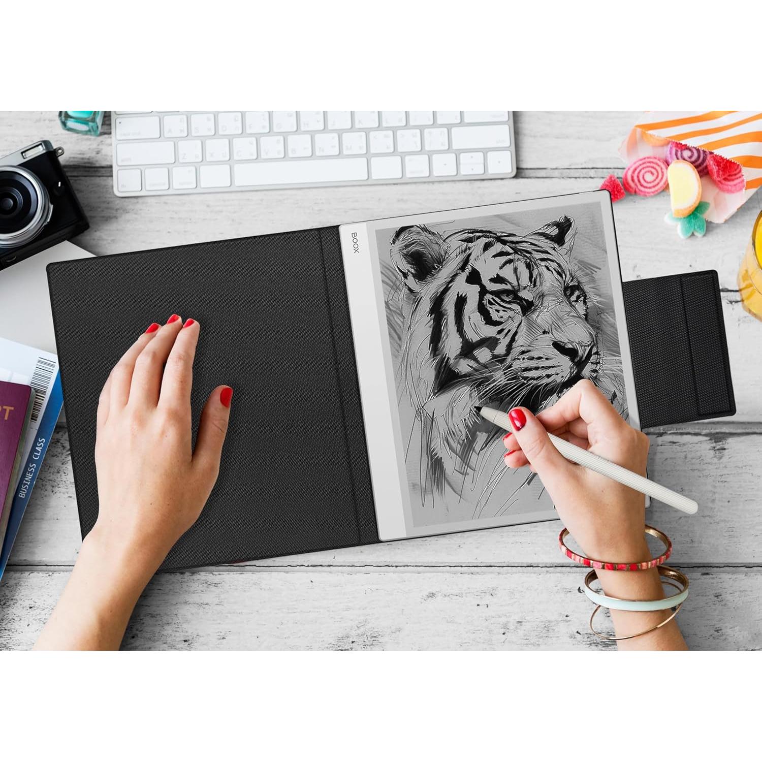 Funda Magnética GOVTVA para Tableta Boox Note Max 13.3