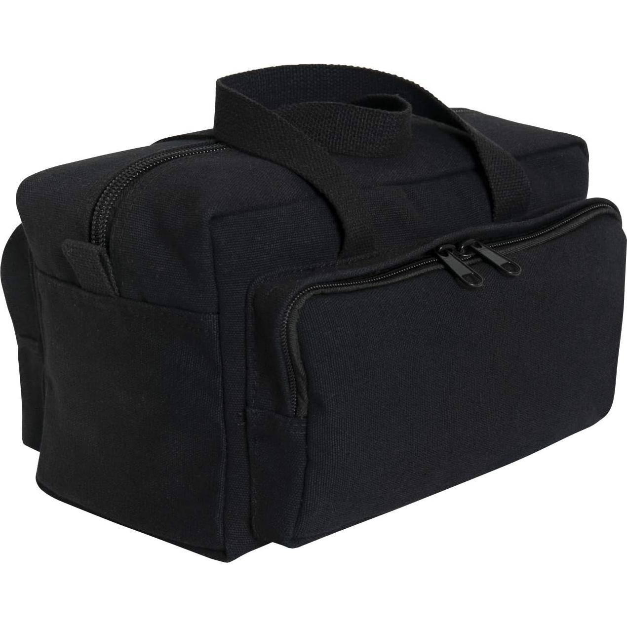 Bolsa de Herramientas Rothco 9113 Tipo G.I. Negra