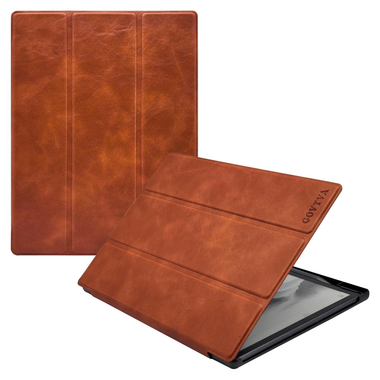 Funda Folio Protectora GOVTVA para iFLYTEK AINOTE Air2 8.2"