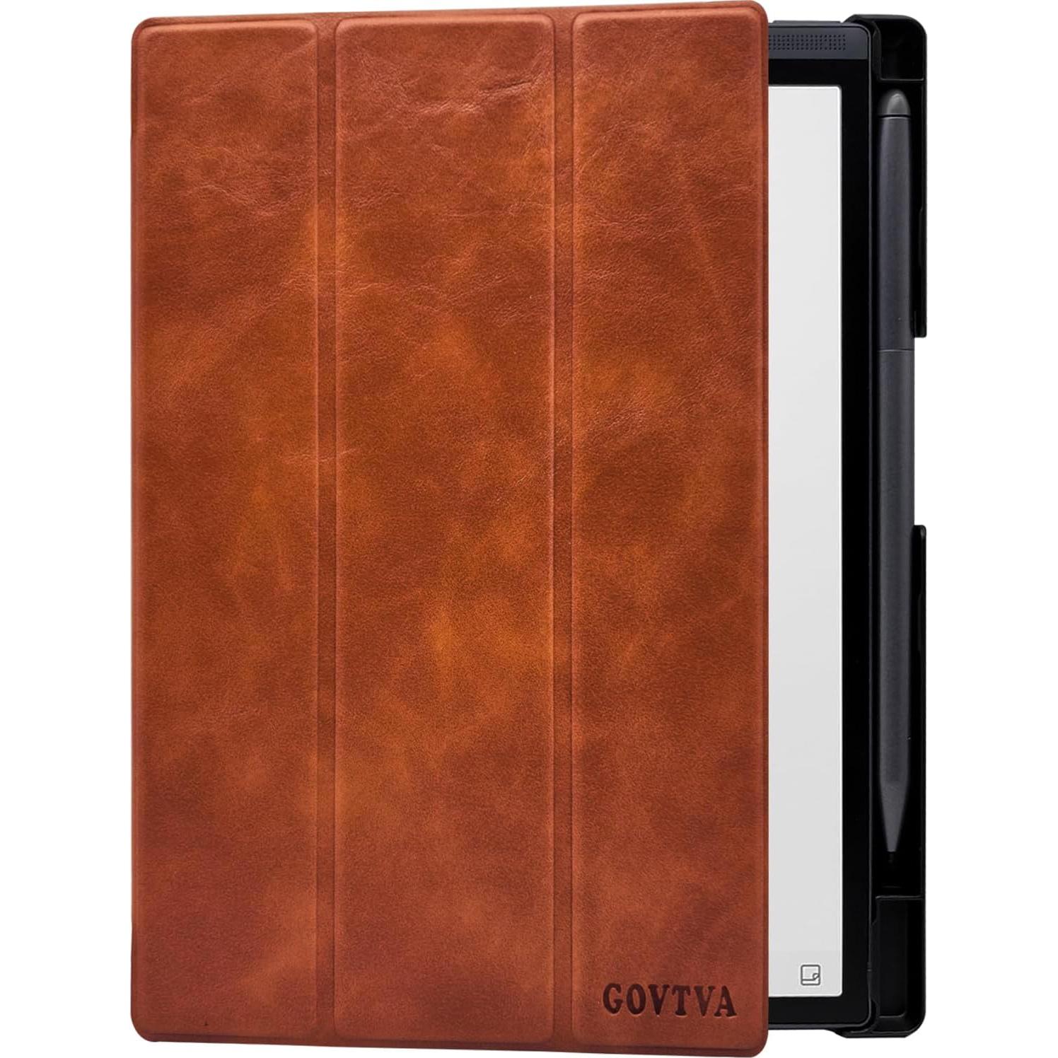 Funda Folio Protectora GOVTVA para iFLYTEK AINOTE Air2 8.2"