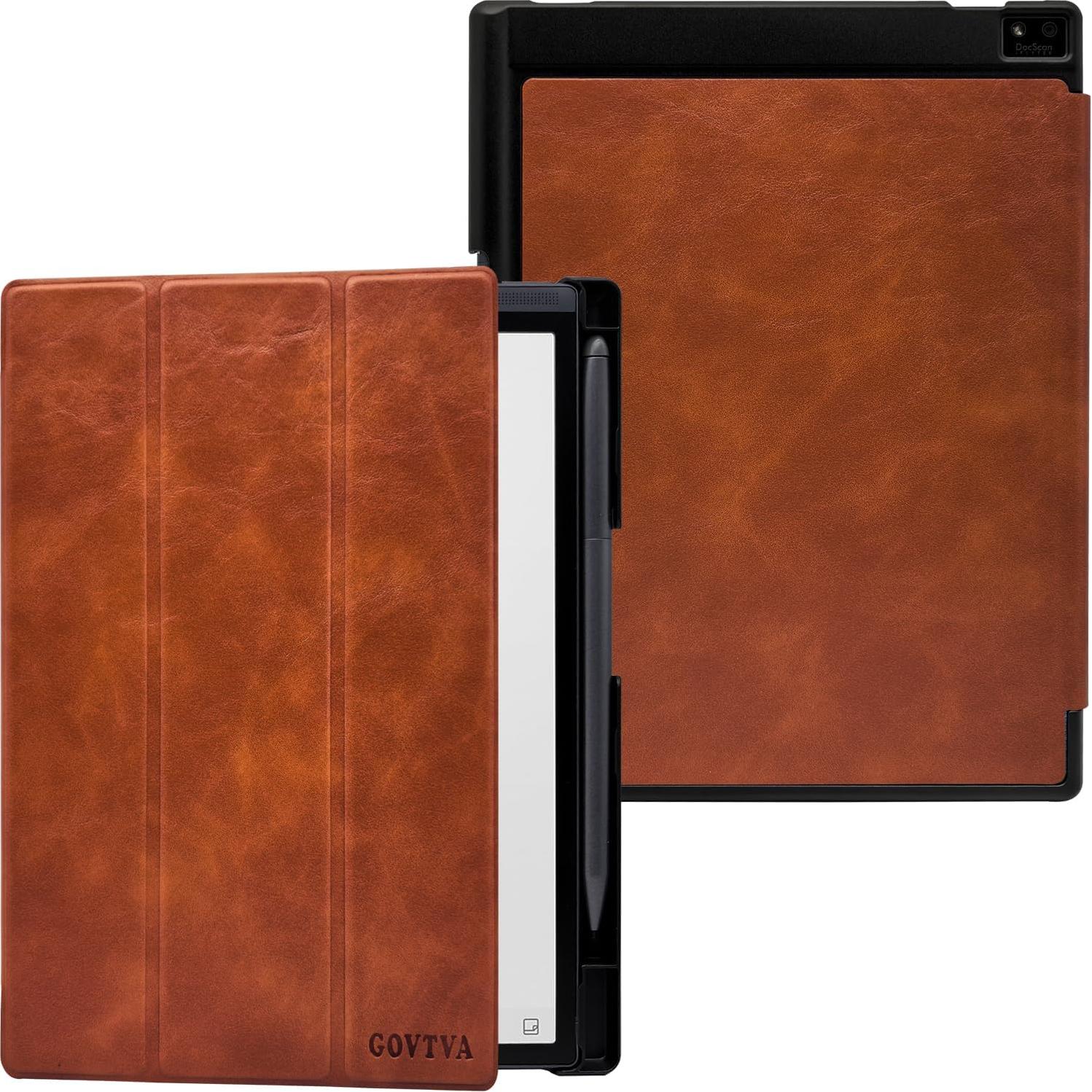 Funda Folio Protectora GOVTVA para iFLYTEK AINOTE Air2 8.2"