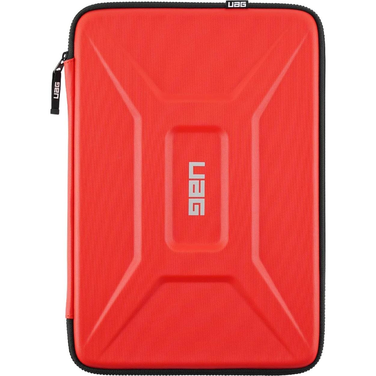 Manga Protectora Urban Armor Gear UAG 15-16" Magma