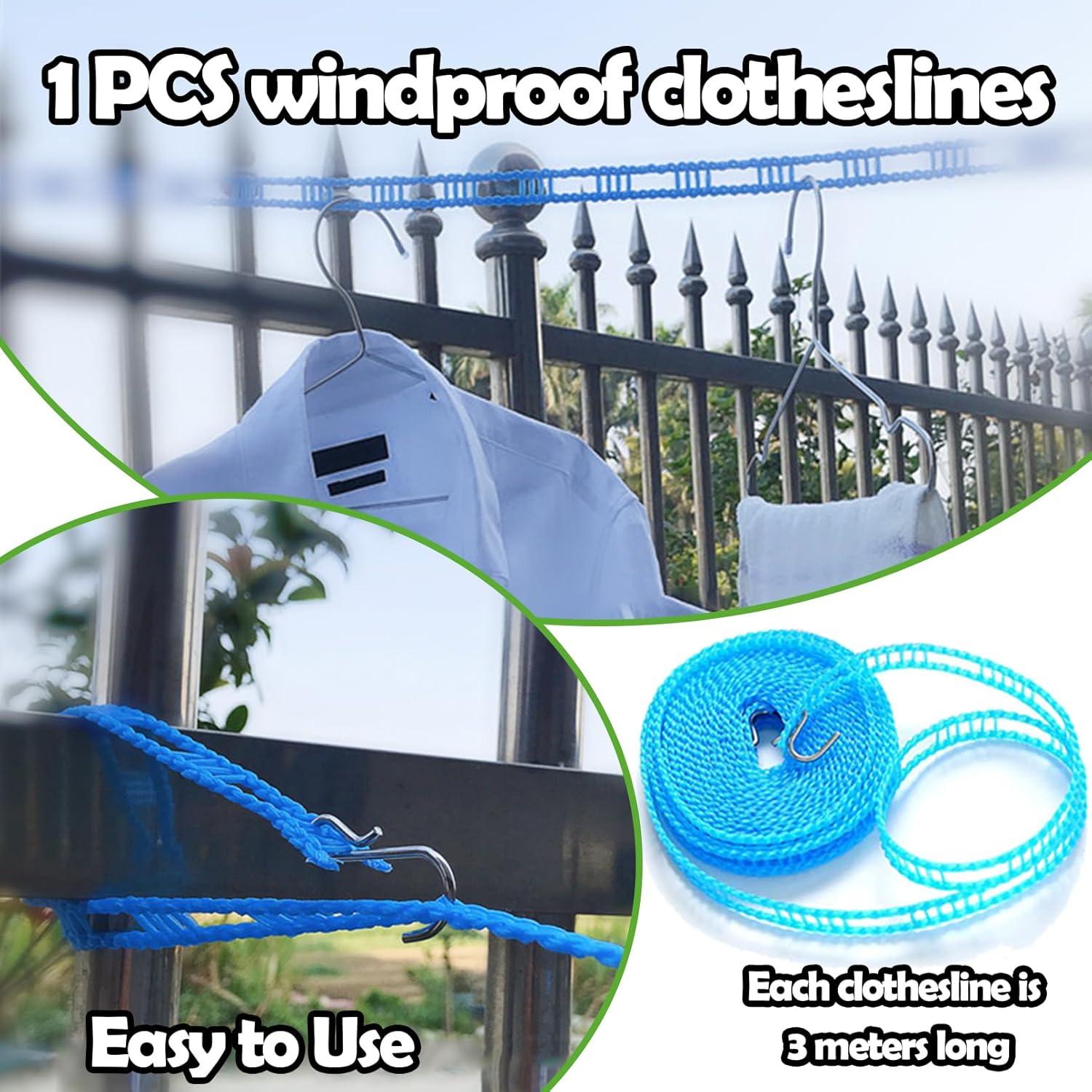 12 Perchas de Viaje Plegables Antideslizantes ddseexhe