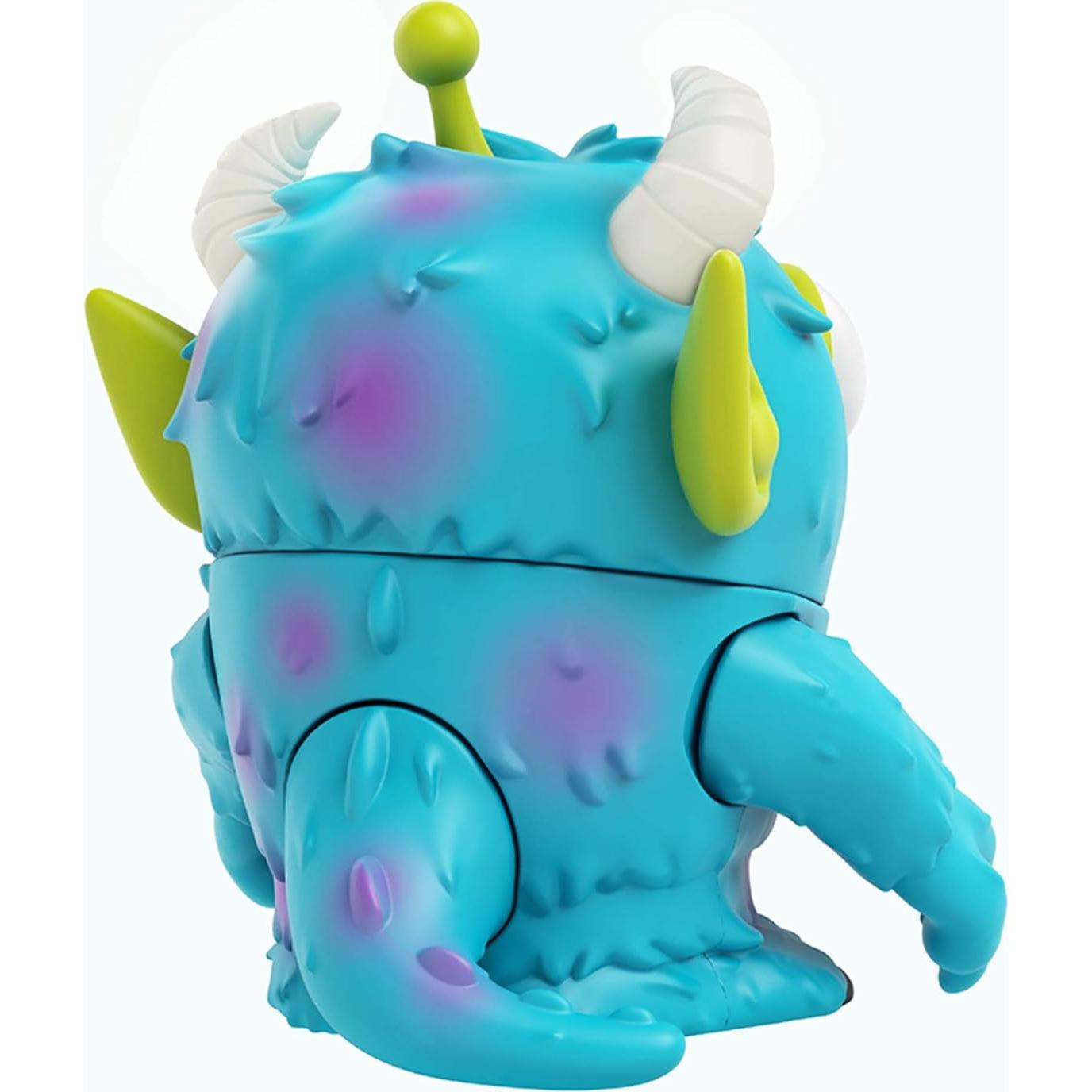 Figura Sulley Alien Remix Disney Pixar 7.62 cm