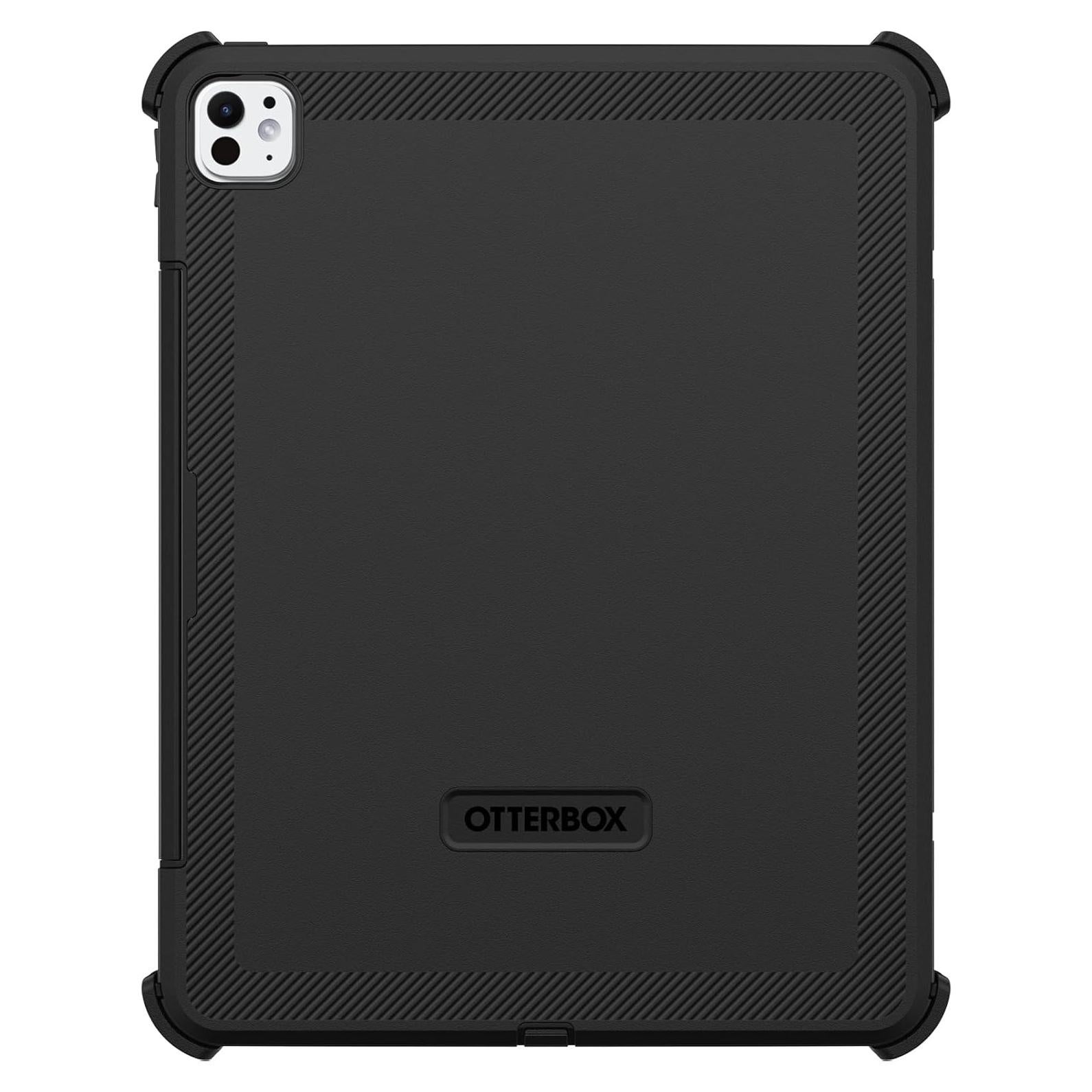 Funda OtterBox Defender para iPad Pro 13" (M4) - Negro