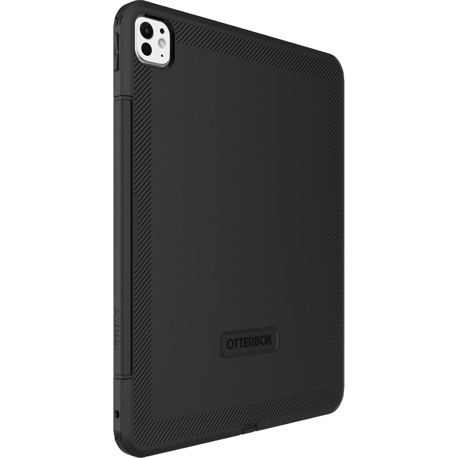 Funda OtterBox Defender para iPad Pro 13" (M4) - Negro