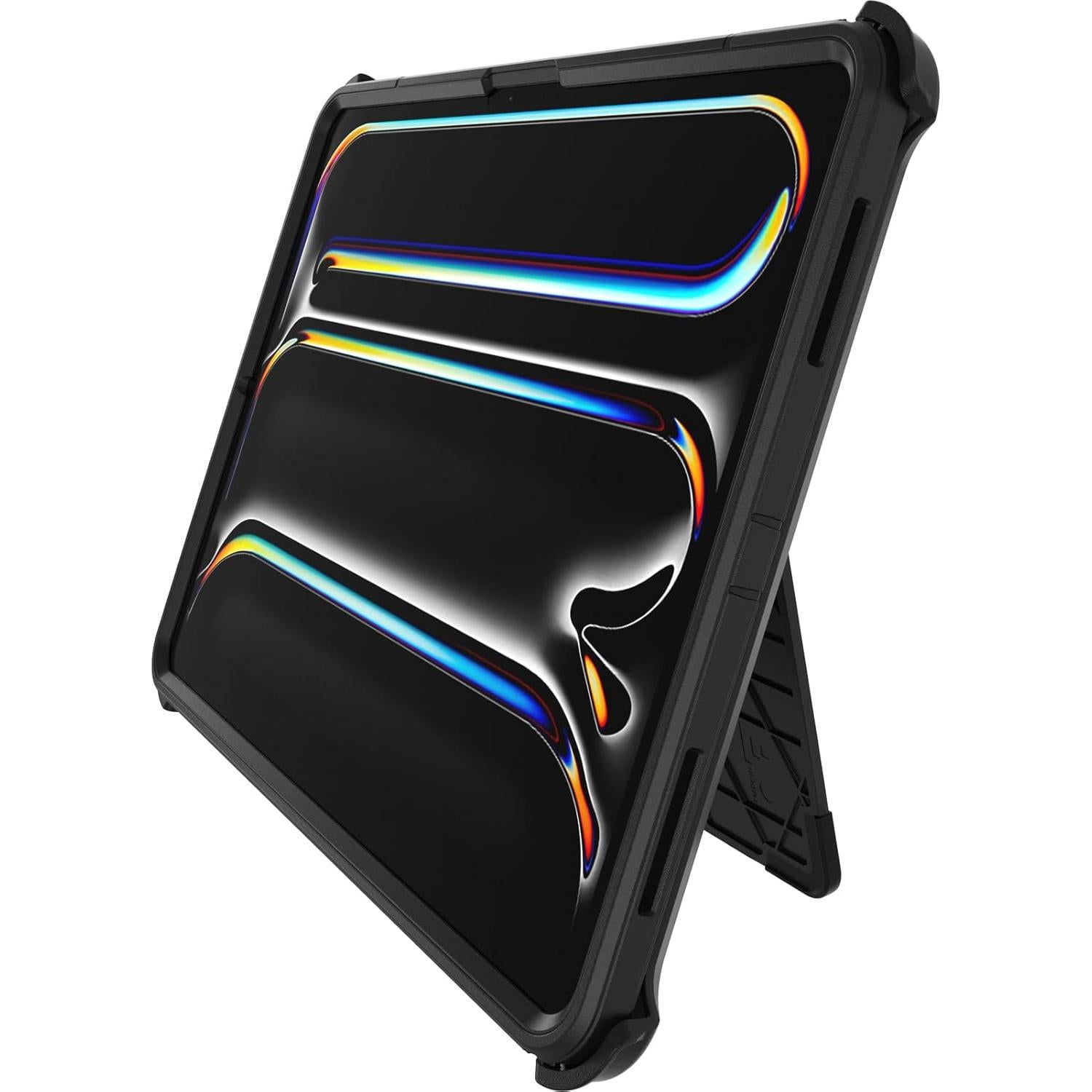 Funda OtterBox Defender para iPad Pro 13" (M4) - Negro