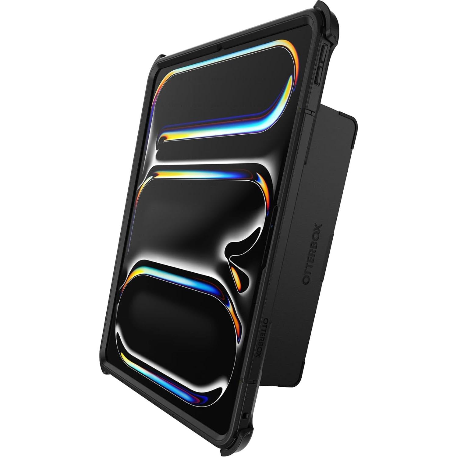 Funda OtterBox Defender para iPad Pro 13" (M4) - Negro