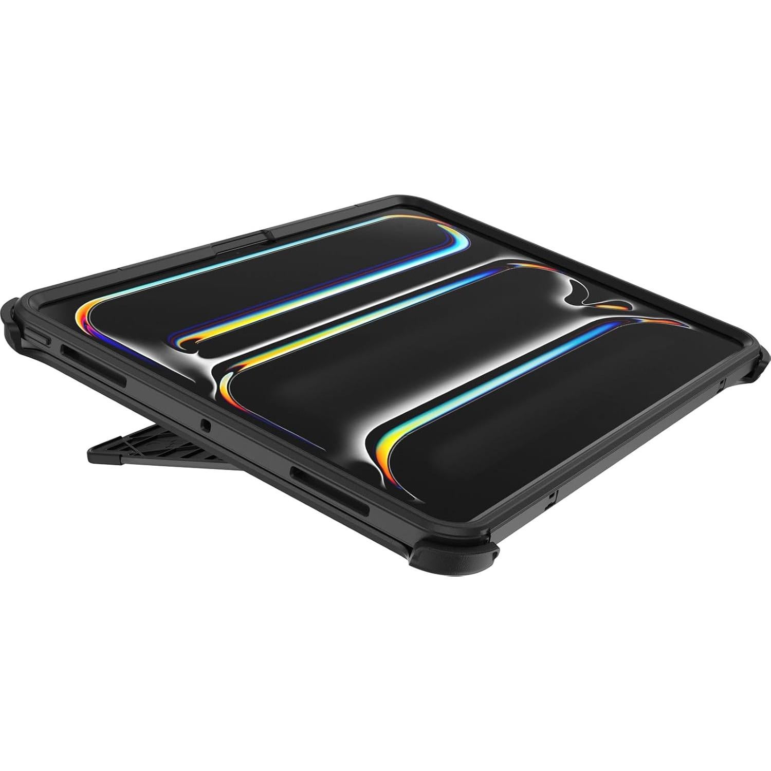 Funda OtterBox Defender para iPad Pro 13" (M4) - Negro