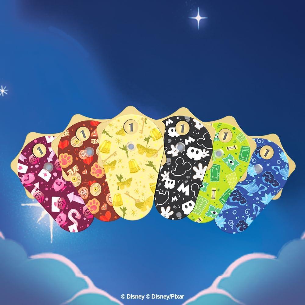 Dixit Edición Disney Juego de Mesa - 84 Cartas Creativas