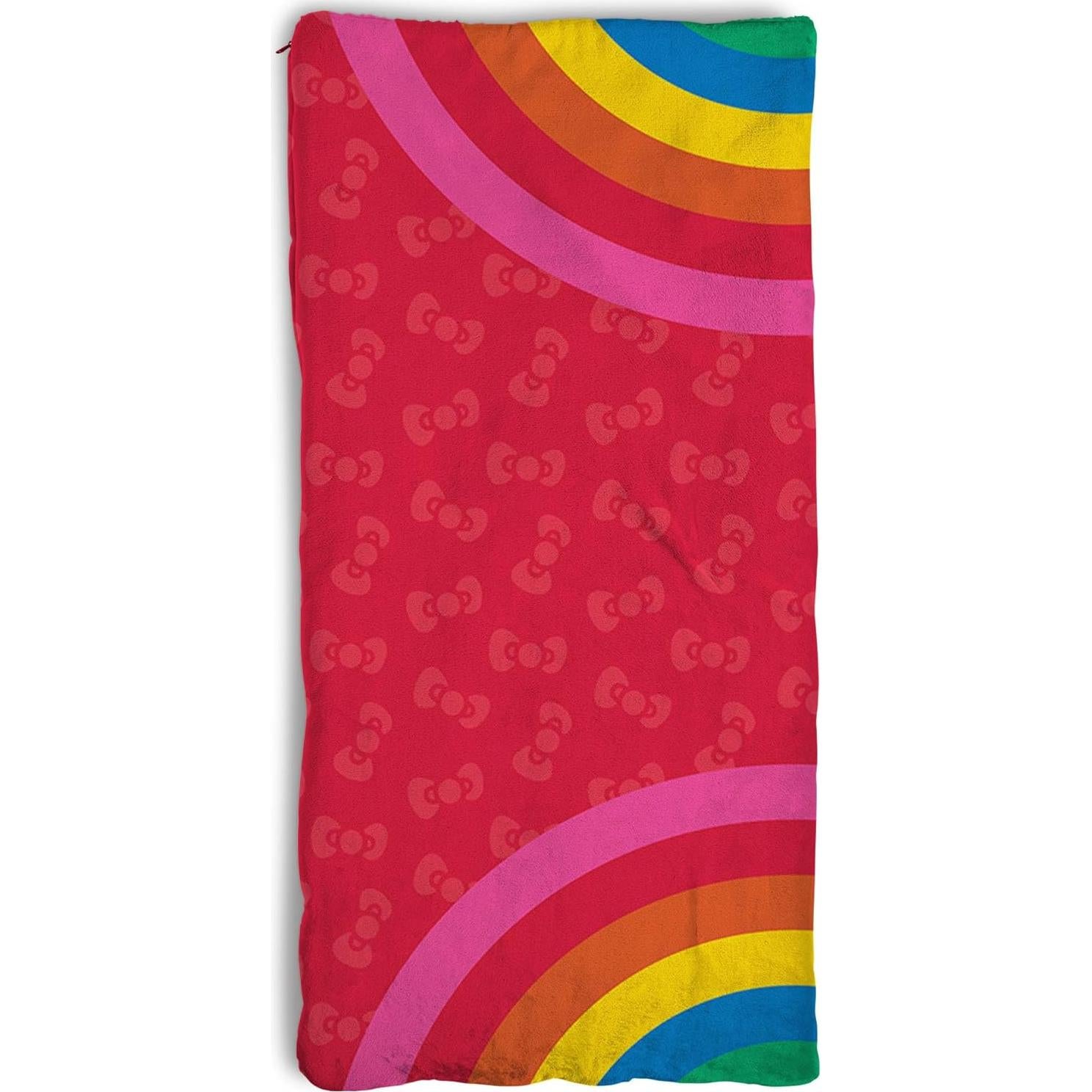 Manta de Toque de Seda Sherpa Northwest 142.2x68.6cm Rosa