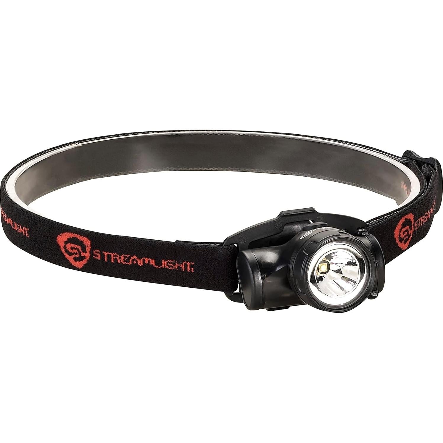 Linterna Frontal LED Streamlight 61400 Enduro 50 Lúmenes