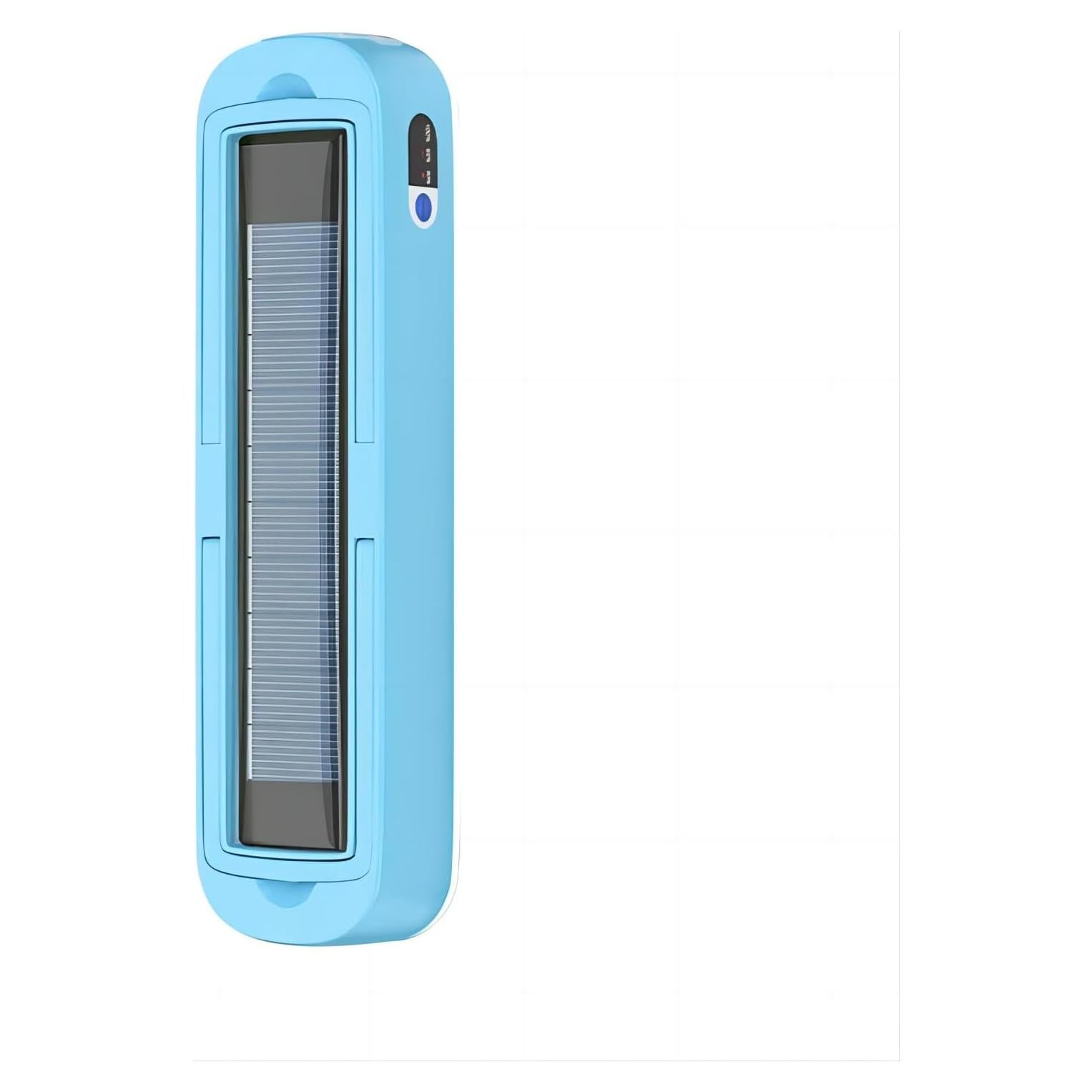 Linterna de Camping Solar Recargable Solarohandy 2000 Lúmenes