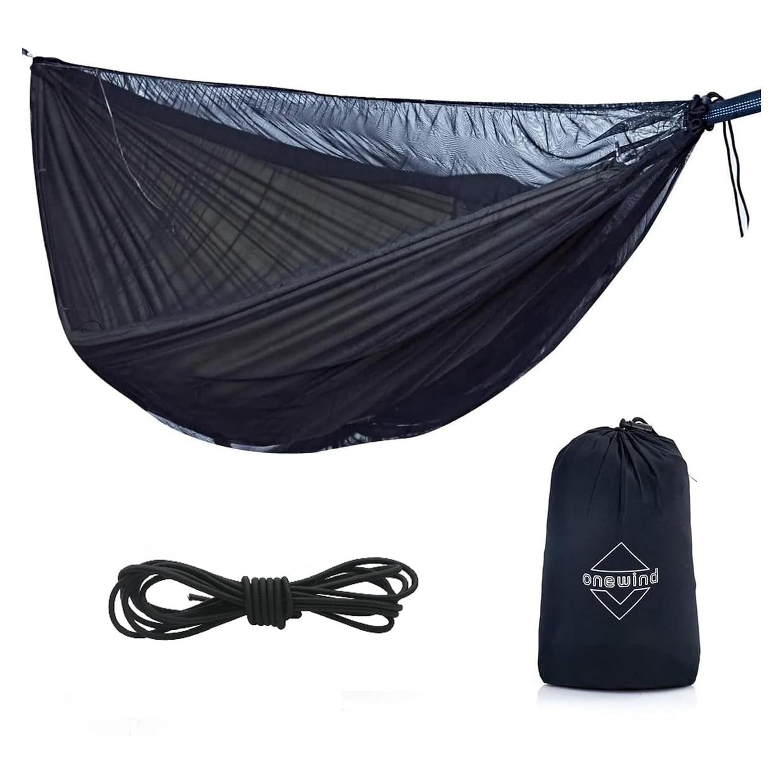 Red de Insectos Onewind para Hamacas 320x130 cm - Protección 360°