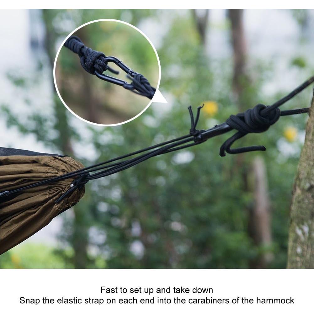 Saco de Dormir para Hamacas OneTigris 3-4 Estaciones 800g