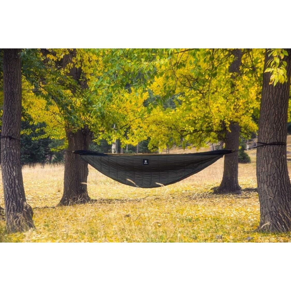 Saco de Dormir para Hamacas OneTigris 3-4 Estaciones 800g