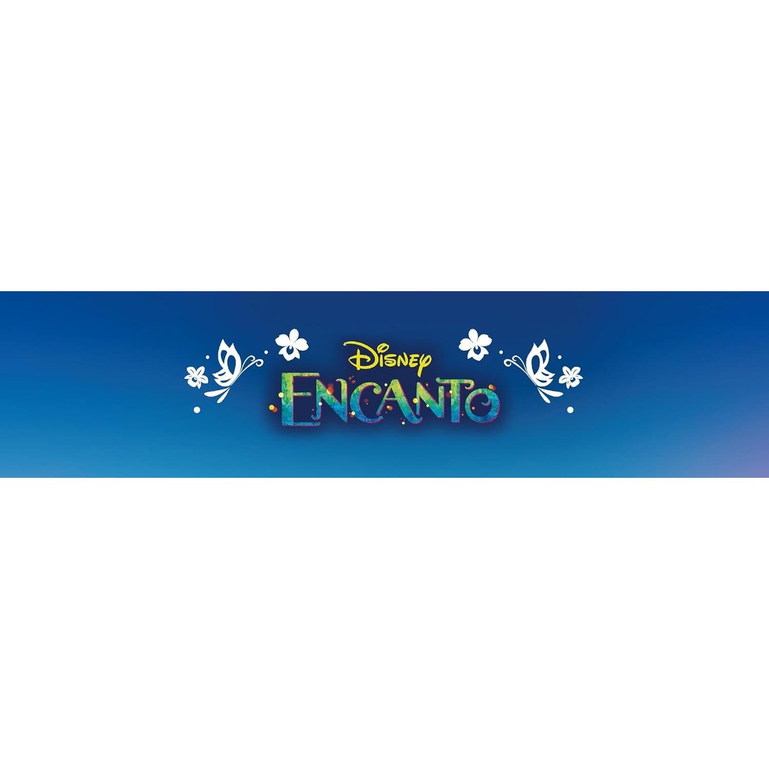Rompecabezas Ceaco Disney Encanto 1000 Piezas 67.6x48.3cm