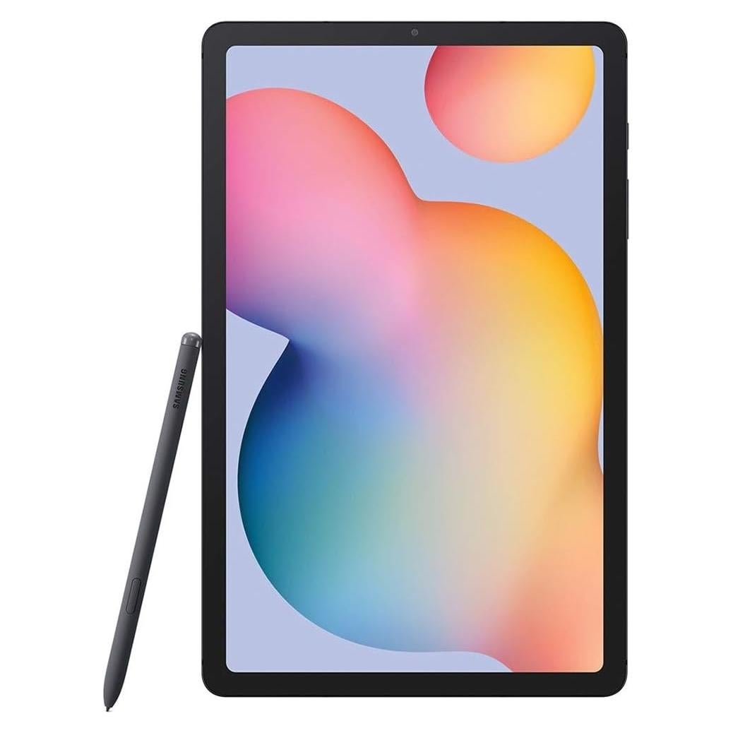 Samsung Galaxy Tab S6 Lite 10.4" 4GB RAM 64GB WiFi Gris