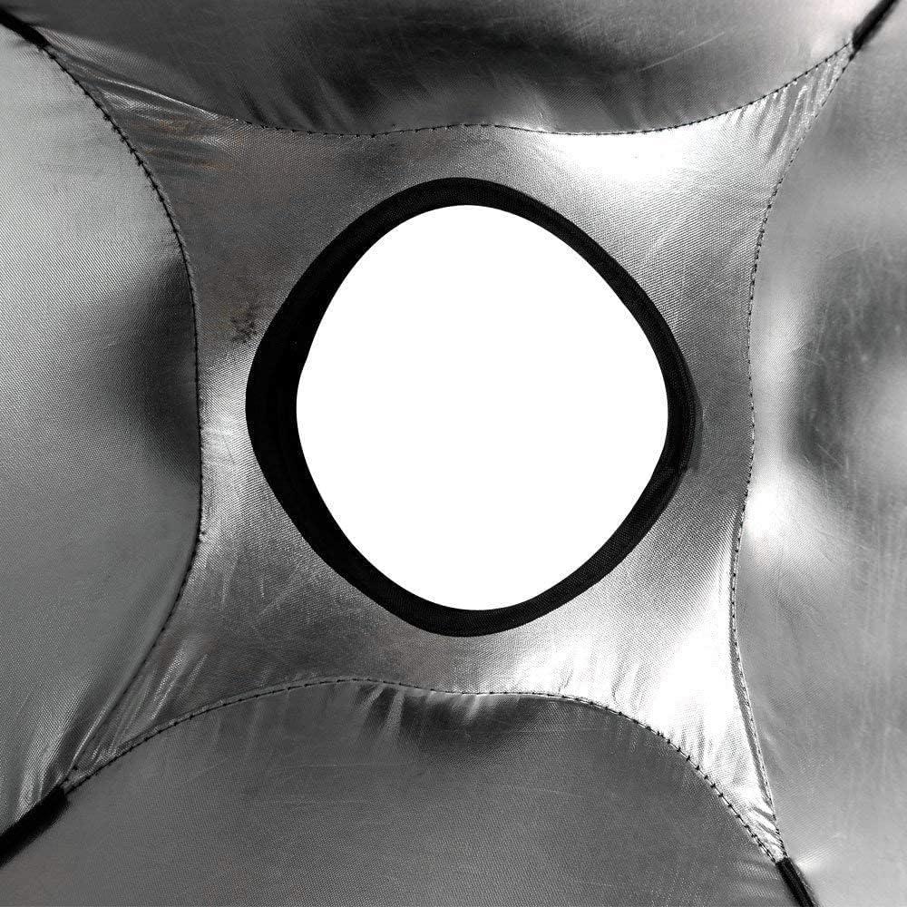 Godox Softbox 60x60cm Plegable con Adaptador Bowens para Fotografía