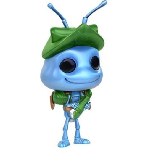 Figura Pop! Vinyl Flik de Una Vida de Insecto Funko 9.5 cm