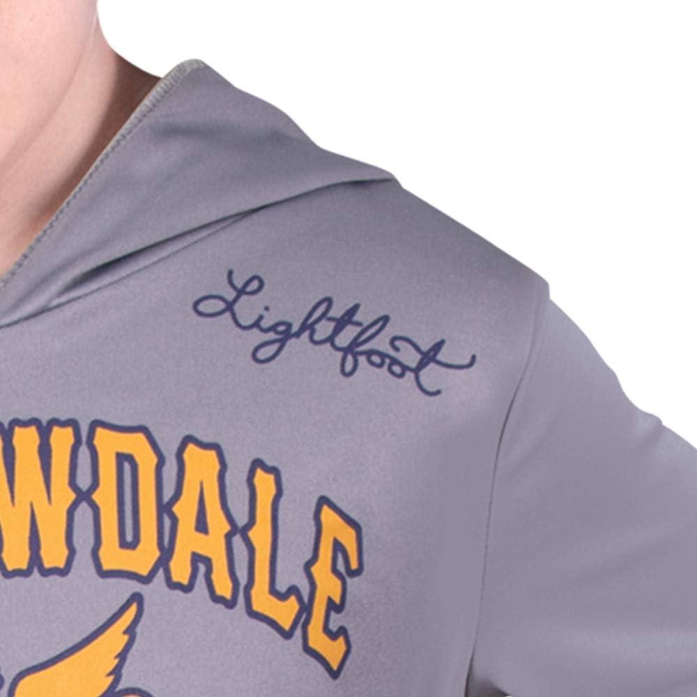 Disfraz de Ian de Onward Disney para Niños T. Extra Pequeño