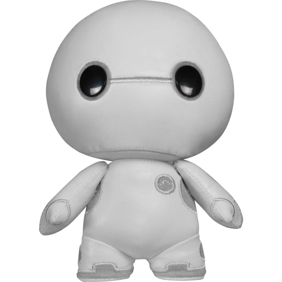 Figura de Acción Funko Fabrications Disney Baymax 15cm