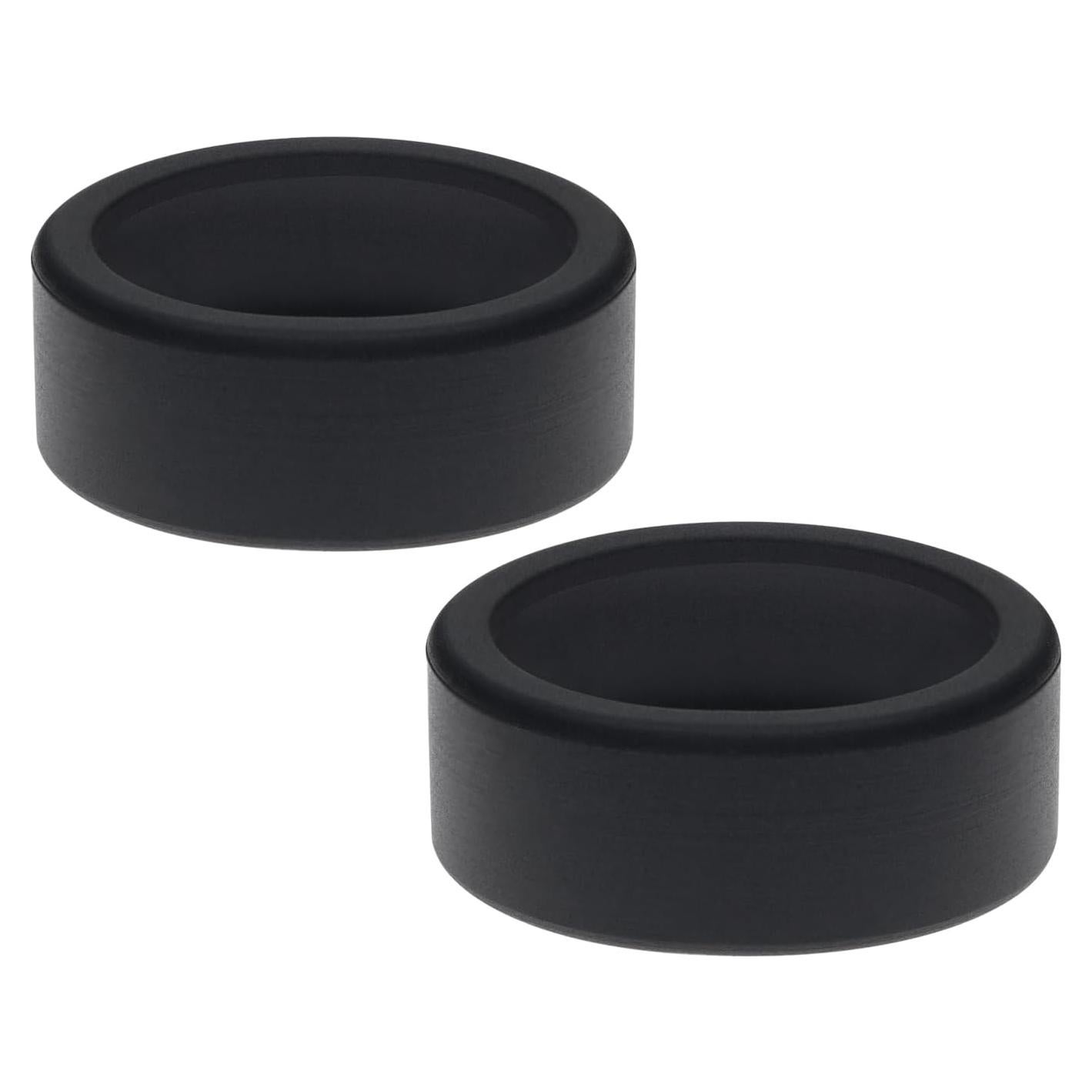 Cubierta de silicona para Oura Ring 4 y Gen3 - Tamaño S/M