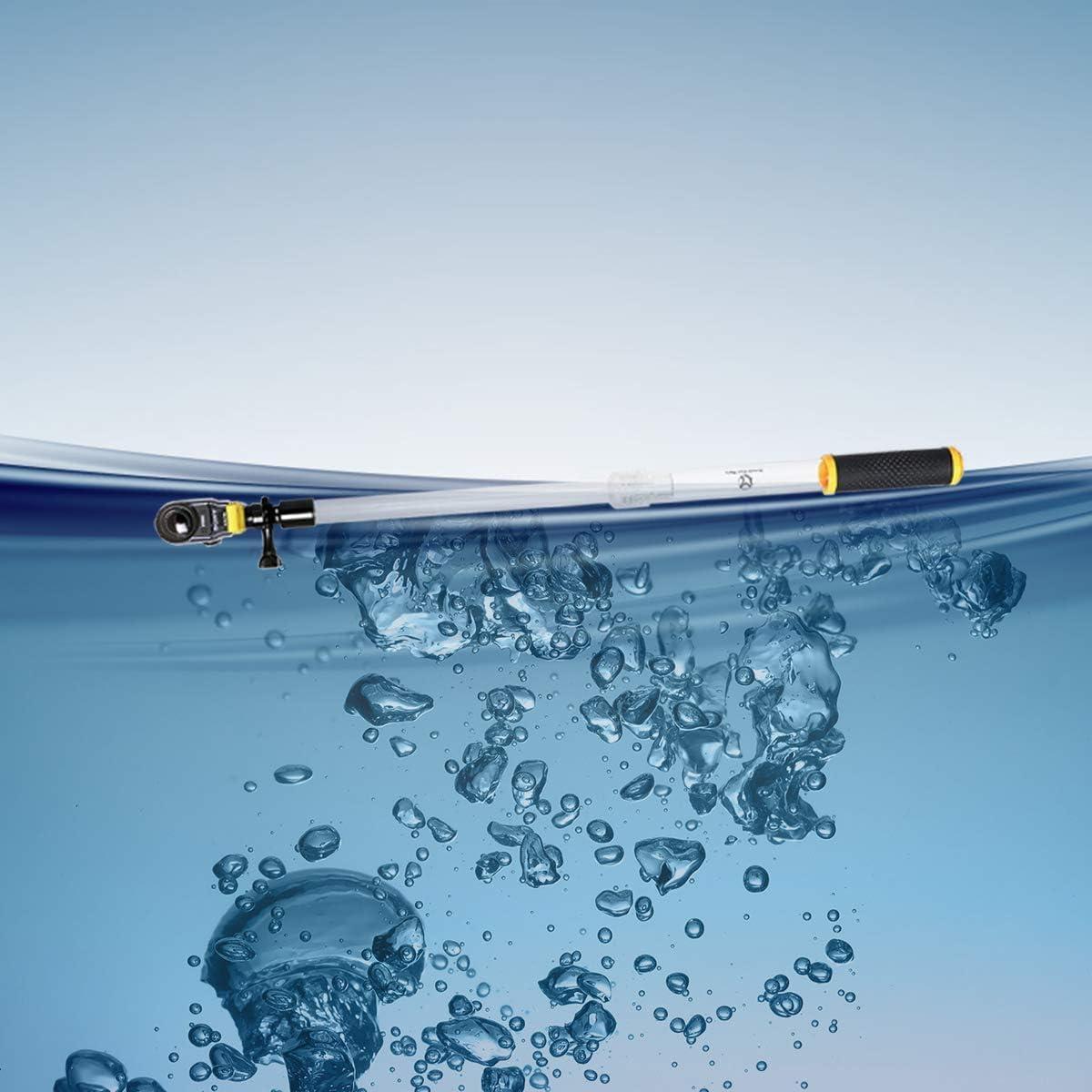 Palanca de Selfie Extensible Fantaseal 35-61 cm Antideslizante