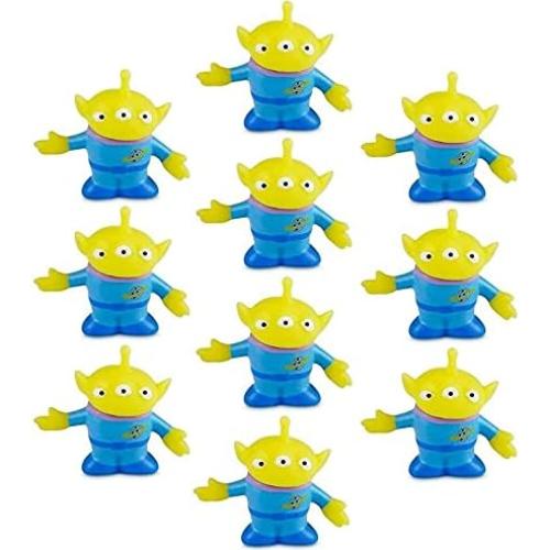 Grúa Espacial Pizza Planet Disney Pixar Toy Story 31x19x17cm