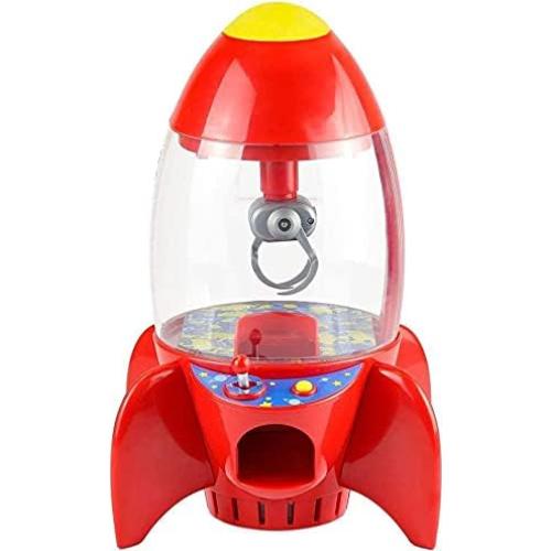 Grúa Espacial Pizza Planet Disney Pixar Toy Story 31x19x17cm