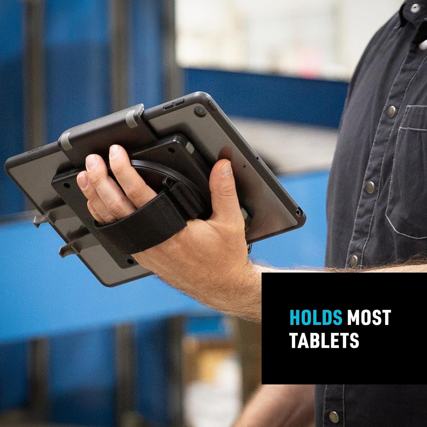 Soporte Universal para Tabletas Nite IZE Ajustable 360°