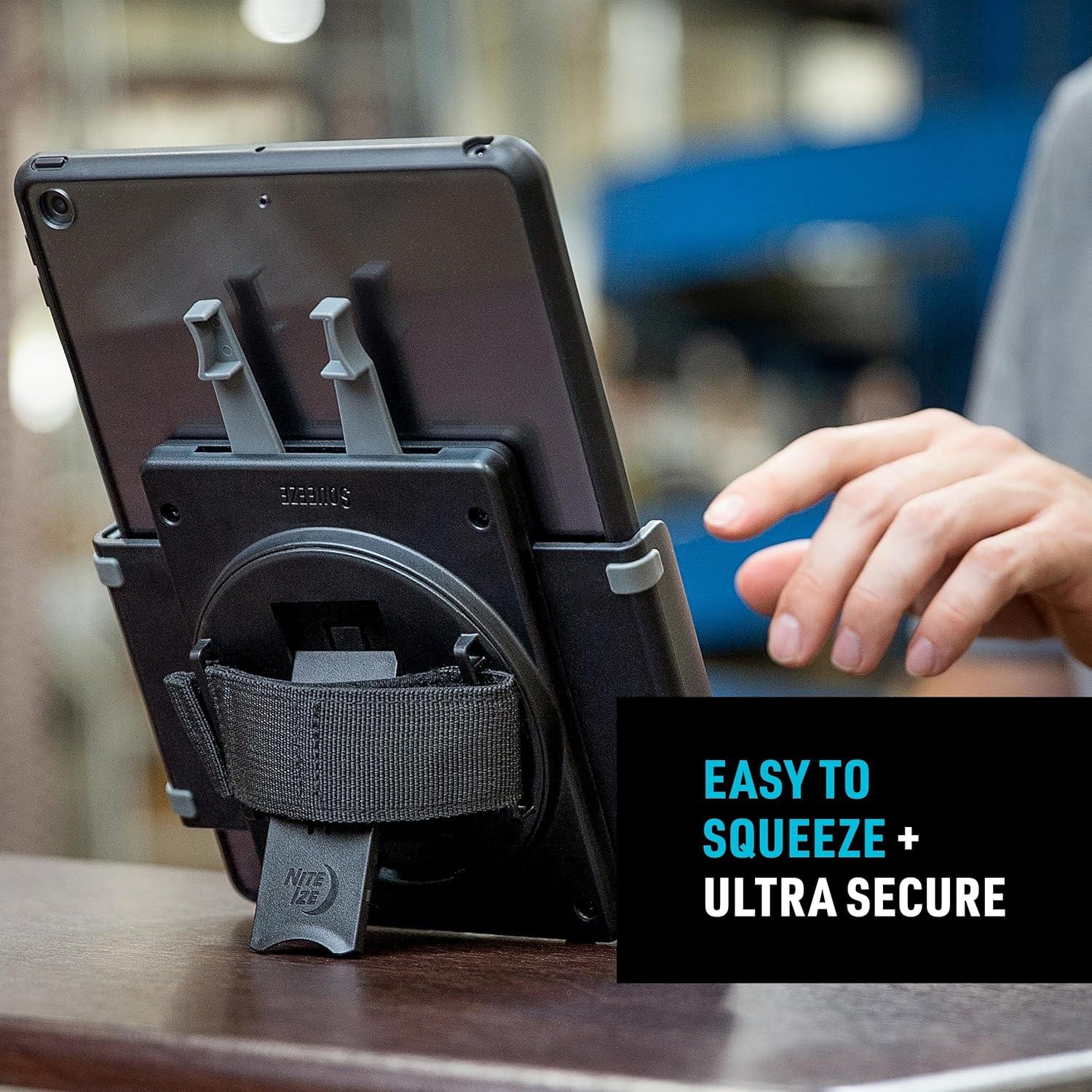 Soporte Universal para Tabletas Nite IZE Ajustable 360°