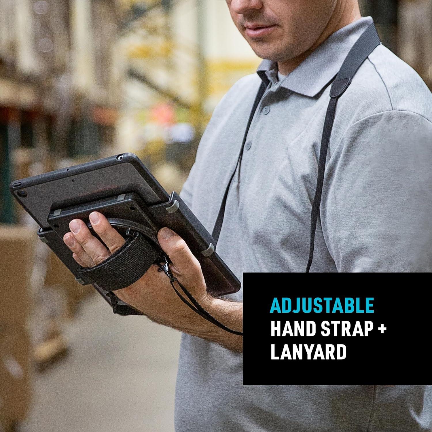 Soporte Universal para Tabletas Nite IZE Ajustable 360°