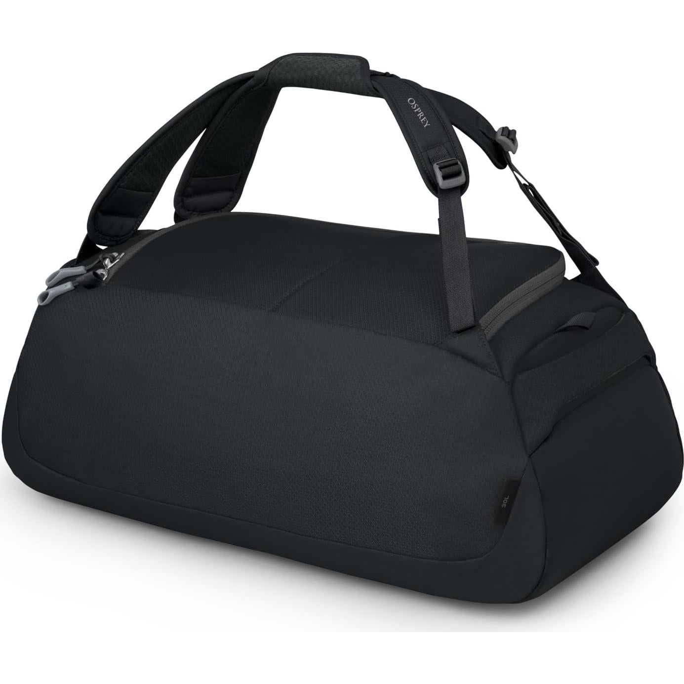 Bolsa de Duffel Osprey Daylight 30L Negra