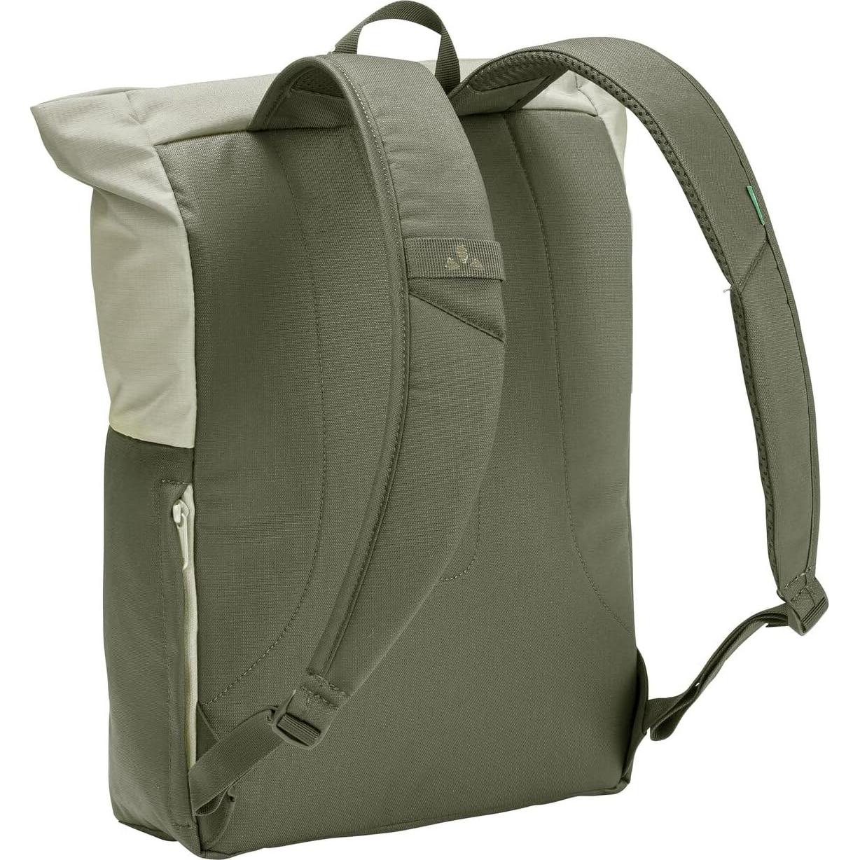 Mochila VAUDE Unisex 14L para Tablet, Material Reciclado