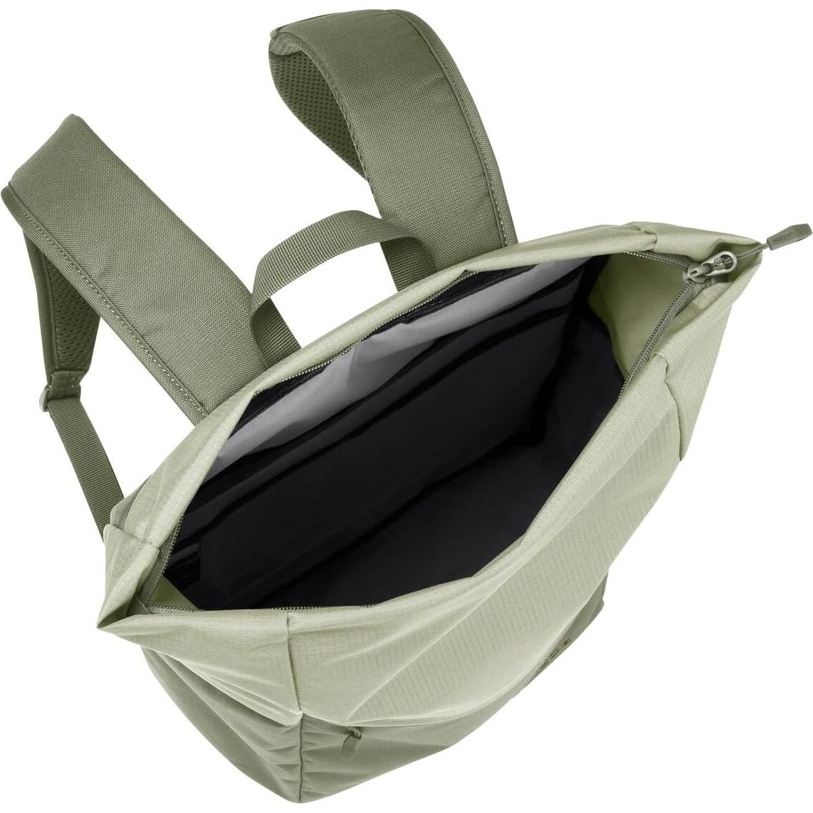 Mochila VAUDE Unisex 14L para Tablet, Material Reciclado