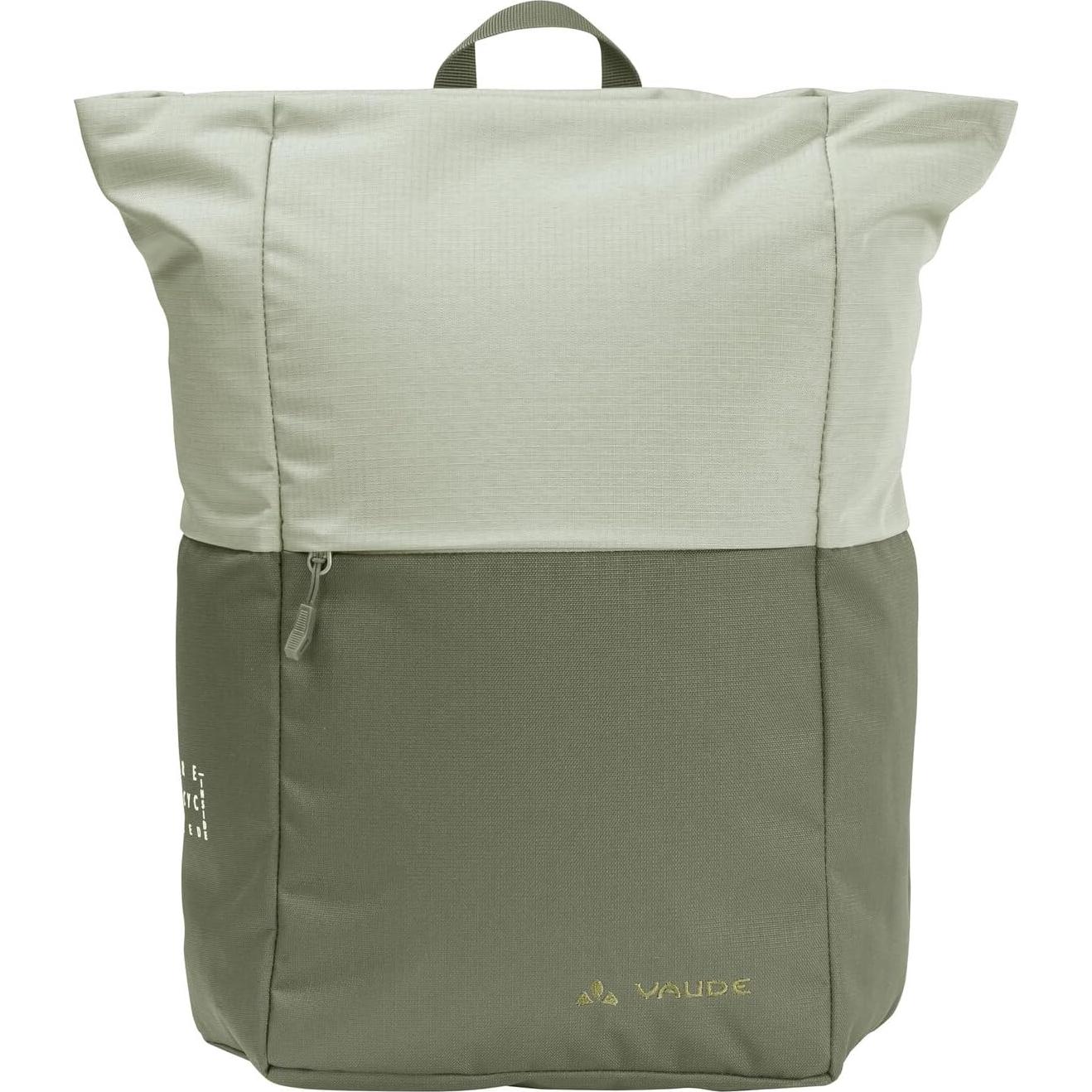 Mochila VAUDE Unisex 14L para Tablet, Material Reciclado