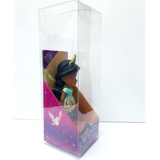 Muñeca Mini Poseable Princesa Disney Jazmín 8.89 cm