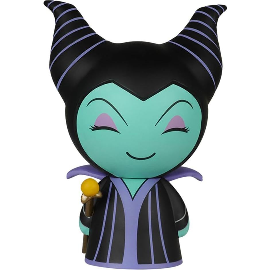 Figura de Vinilo Malefica Dorbz Funko 7.62 cm