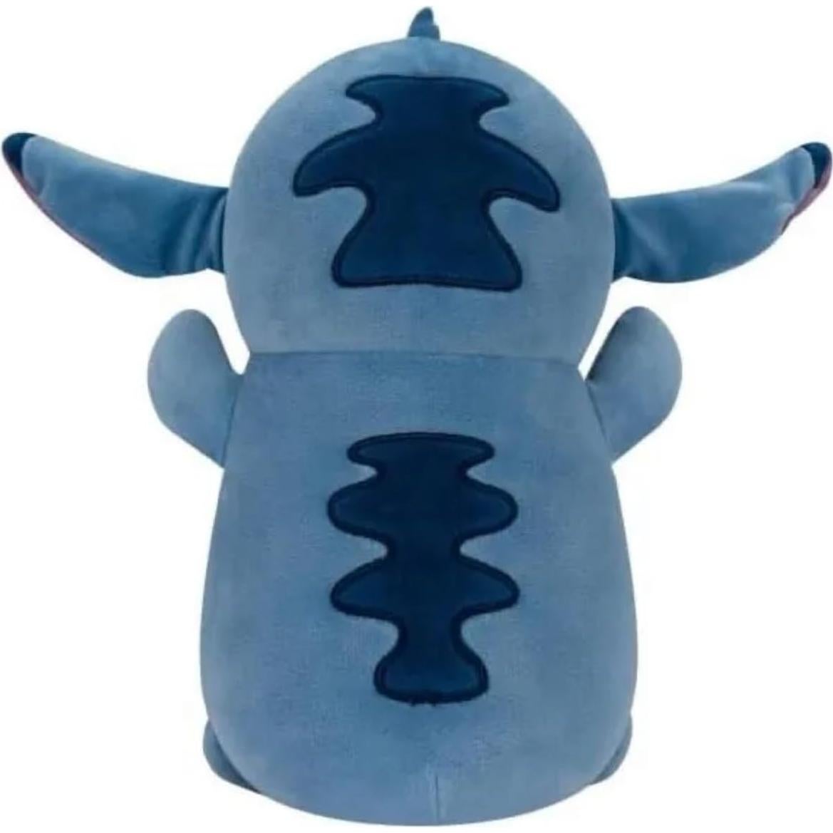 Squishmallows Juguete de Peluche Disney Stitch 25 cm