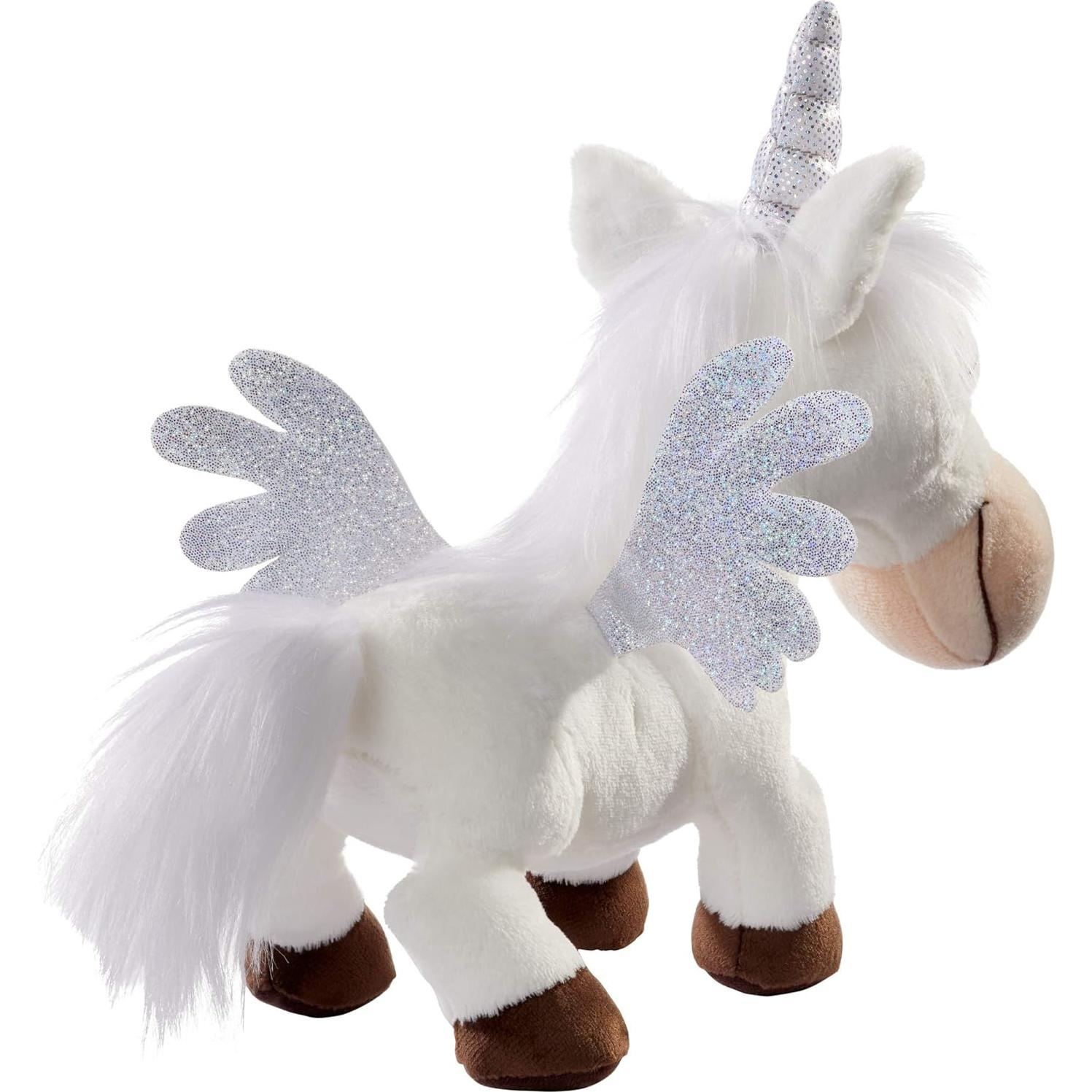Peluche Unicornio Onward Mattel 22.9x14x24.1cm