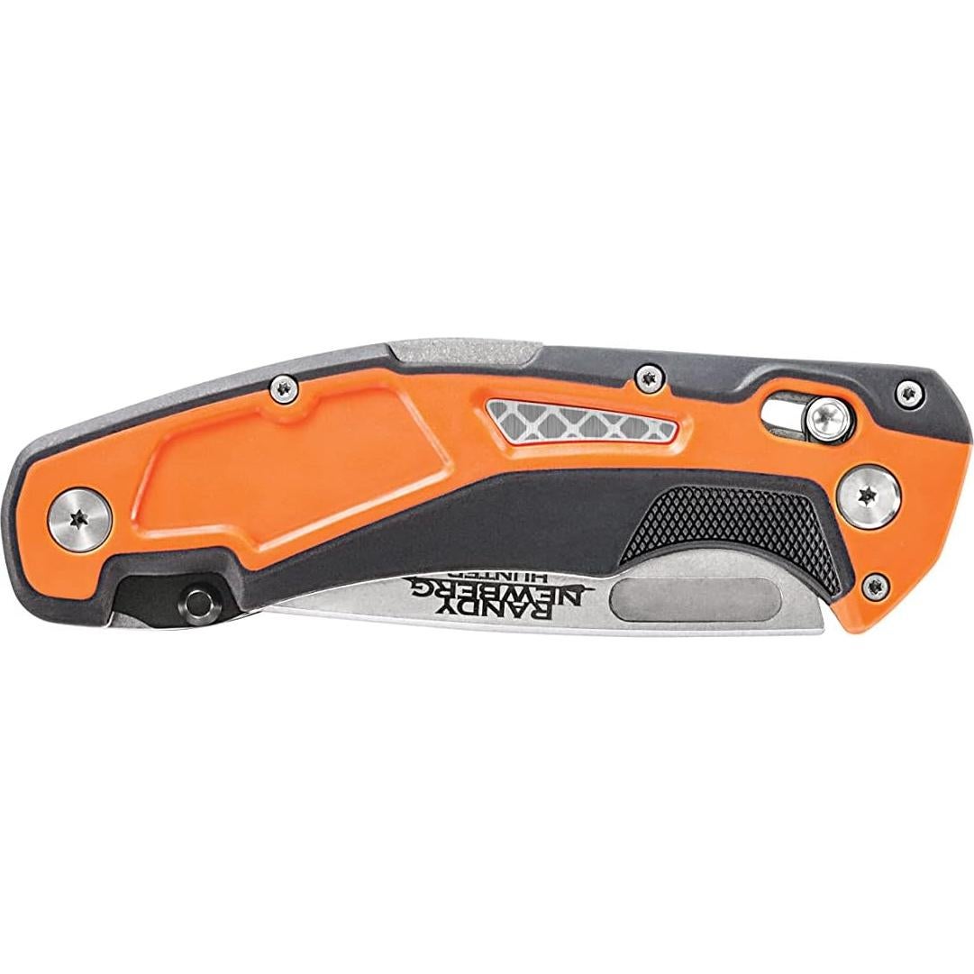 Cuchillo de Supervivencia Gerber Gear Randy Newberg DTS 9.4cm